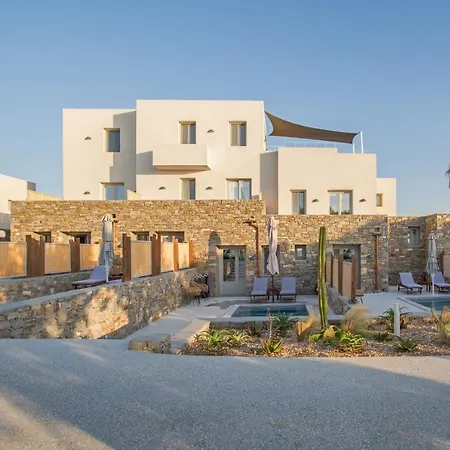 Paros Comfy Hotel