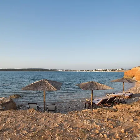 Hotel Paros Comfy 4*