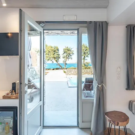 Paros Comfy Hotel