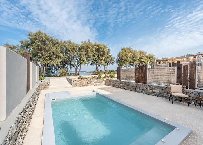 Paros Comfy Naousa (Paros)