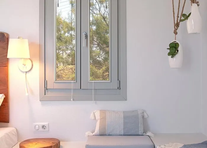 Hotel Paros Comfy Naousa (Paros)