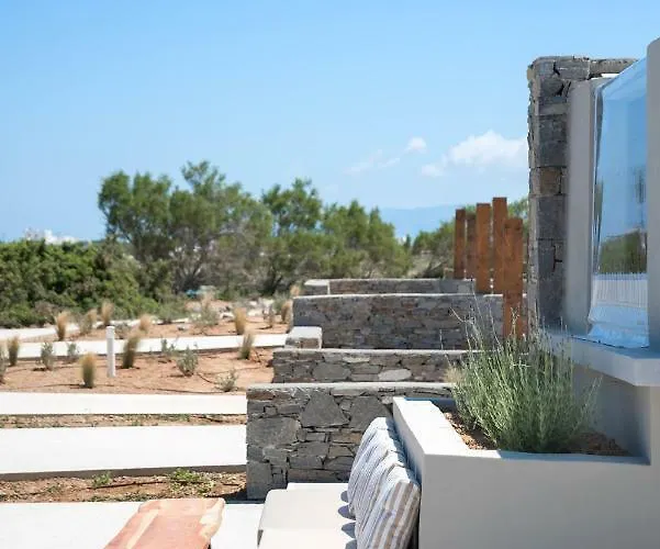 Paros Comfy Hotel Naousa (Paros)