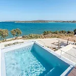 Hotel Paros Comfy 4*
