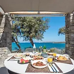 Hotel Paros Comfy