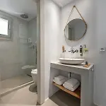 Paros Comfy 4* Naousa (Paros)