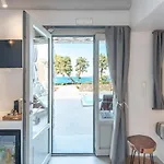 Paros Comfy Hotel