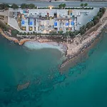 Paros Comfy Hotel Naousa (Paros)