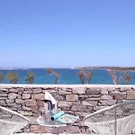 Paros Comfy Hotel 4*