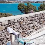 Paros Comfy Hotel