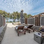 Hotel Paros Comfy 4*