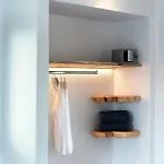 Hotel Paros Comfy