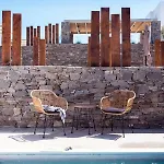 Hotel Paros Comfy Naousa (Paros)