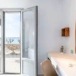 Hotel Paros Comfy