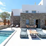 Hotel Paros Comfy Naousa (Paros)
