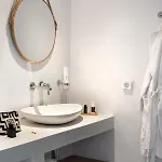Paros Comfy Hotel Nausa