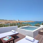 Hotel Paros Comfy 4*