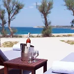 Hotel Paros Comfy