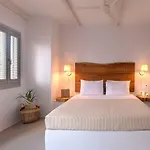Paros Comfy Hotel