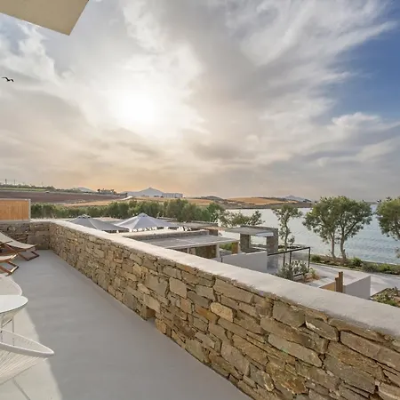 Hotel Paros Comfy Naousa (Paros)