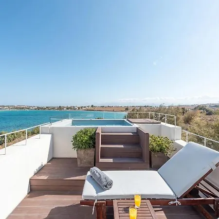 Hotel Paros Comfy Naousa (Paros)