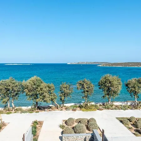 Paros Comfy Náusza