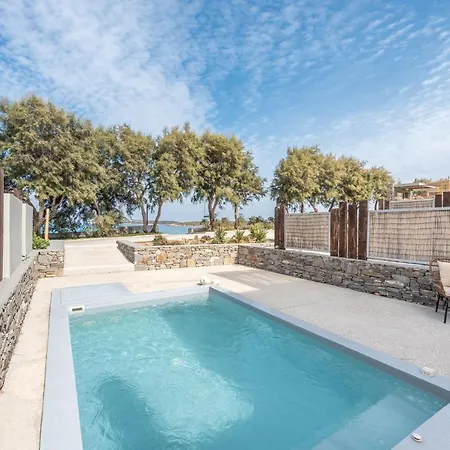Paros Comfy Naousa (Paros)