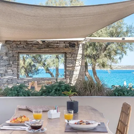 Paros Comfy Szálloda