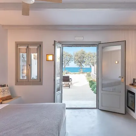 Paros Comfy Hotel