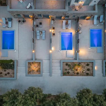 Paros Comfy Naousa (Paros)