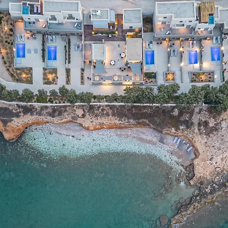Paros Comfy Naousa (Paros)