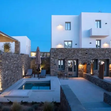 Paros Comfy Naousa (Paros)