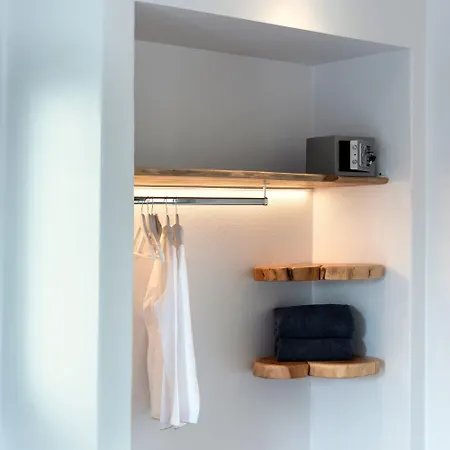 Paros Comfy Naousa (Paros)