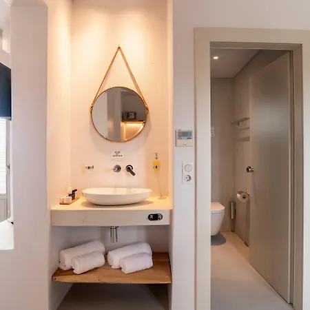 Hotel Paros Comfy Naousa (Paros)
