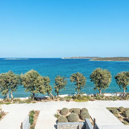 Paros Comfy Naousa (Paros)