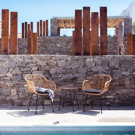 Hotel Paros Comfy Naousa (Paros)