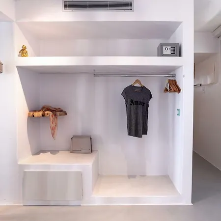 호텔 Paros Comfy