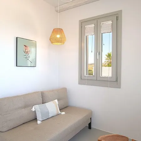Hotel Paros Comfy Naousa (Paros)