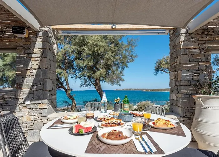 Ξενοδοχείο Paros Comfy