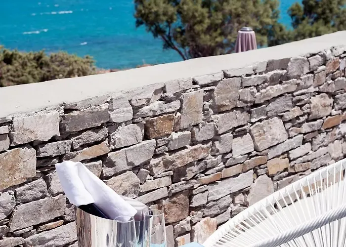 Paros Comfy Ξενοδοχείο