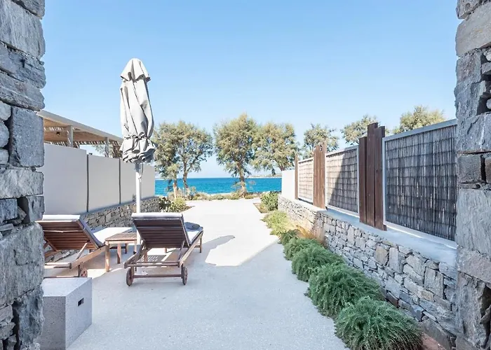 Paros Comfy Νάουσα