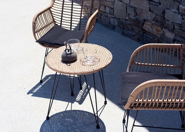 Ξενοδοχείο Paros Comfy