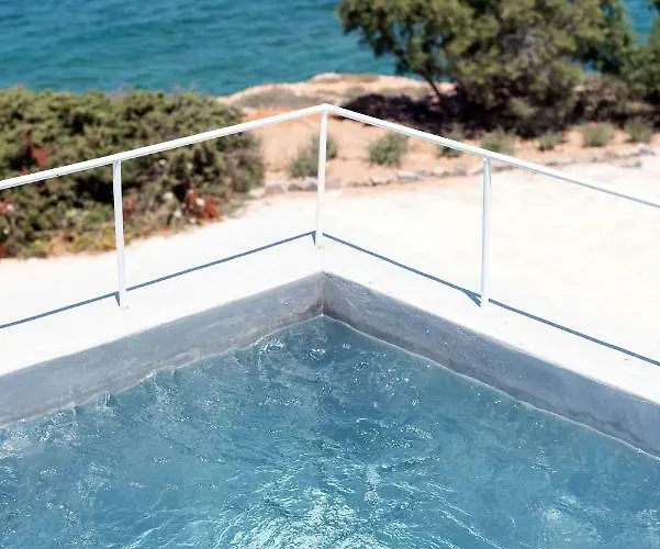 Paros Comfy Ξενοδοχείο