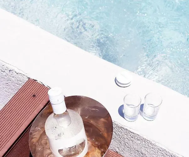 Paros Comfy Νάουσα