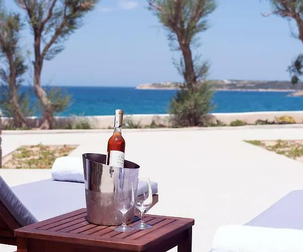 Ξενοδοχείο Paros Comfy