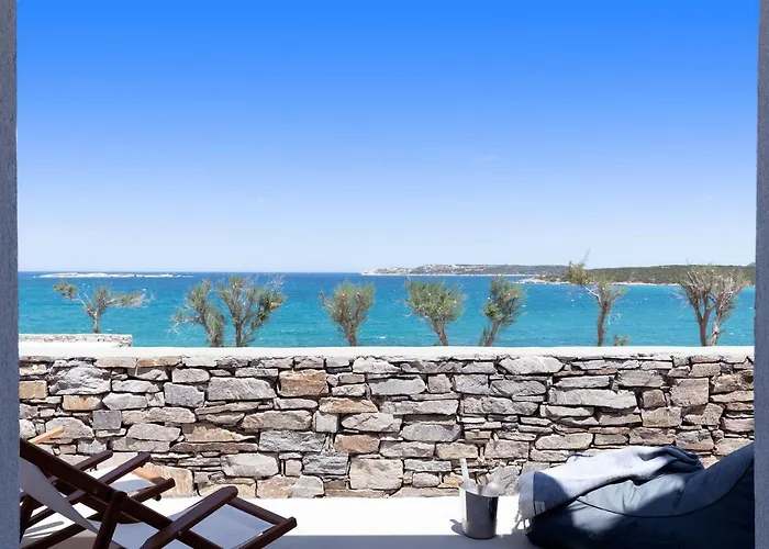 Ξενοδοχείο Paros Comfy